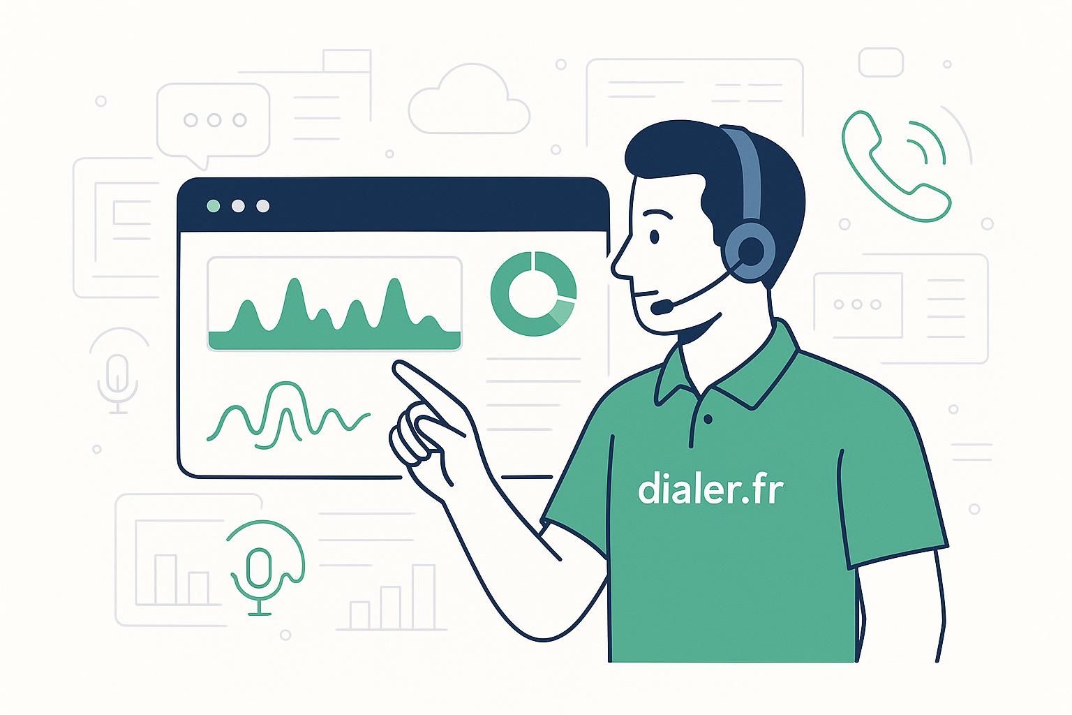 Dialer.fr ou vonage : quelle solution choisir pour votre communication d&rsquo;entreprise