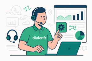 Dialer.fr vs ringover : quel service choisir pour optimiser votre communication en 2026 ?