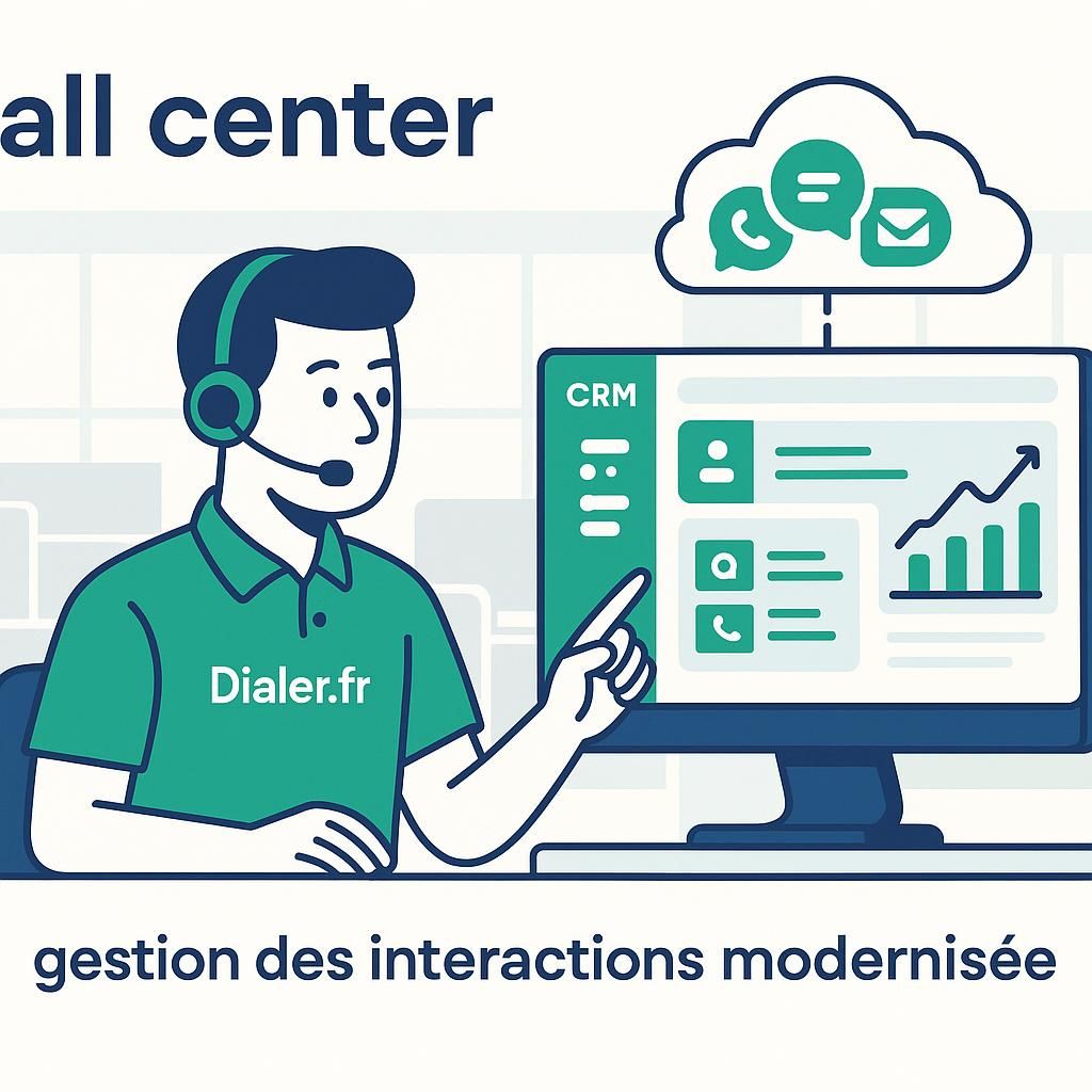 découvrez les différences essentielles entre call center et contact center pour mieux comprendre leurs fonctions, avantages et impacts sur la relation client.