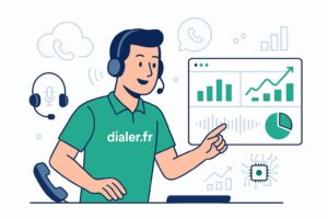 Effet réciprocité en prospection téléphonique : comment améliorer vos résultats