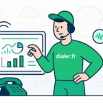 Enregistrement des appels téléphoniques : guide complet pour les entreprises