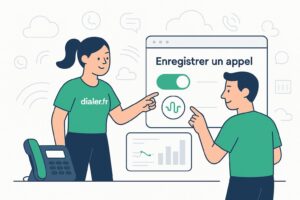 Enregistrer un appel google meet : quelles options disponibles en 2026