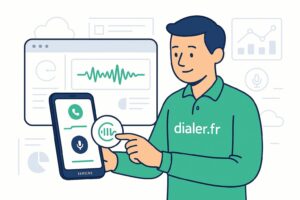 Enregistrer un appel sur samsung : guide des fonctionnalités natives et applications intégrées