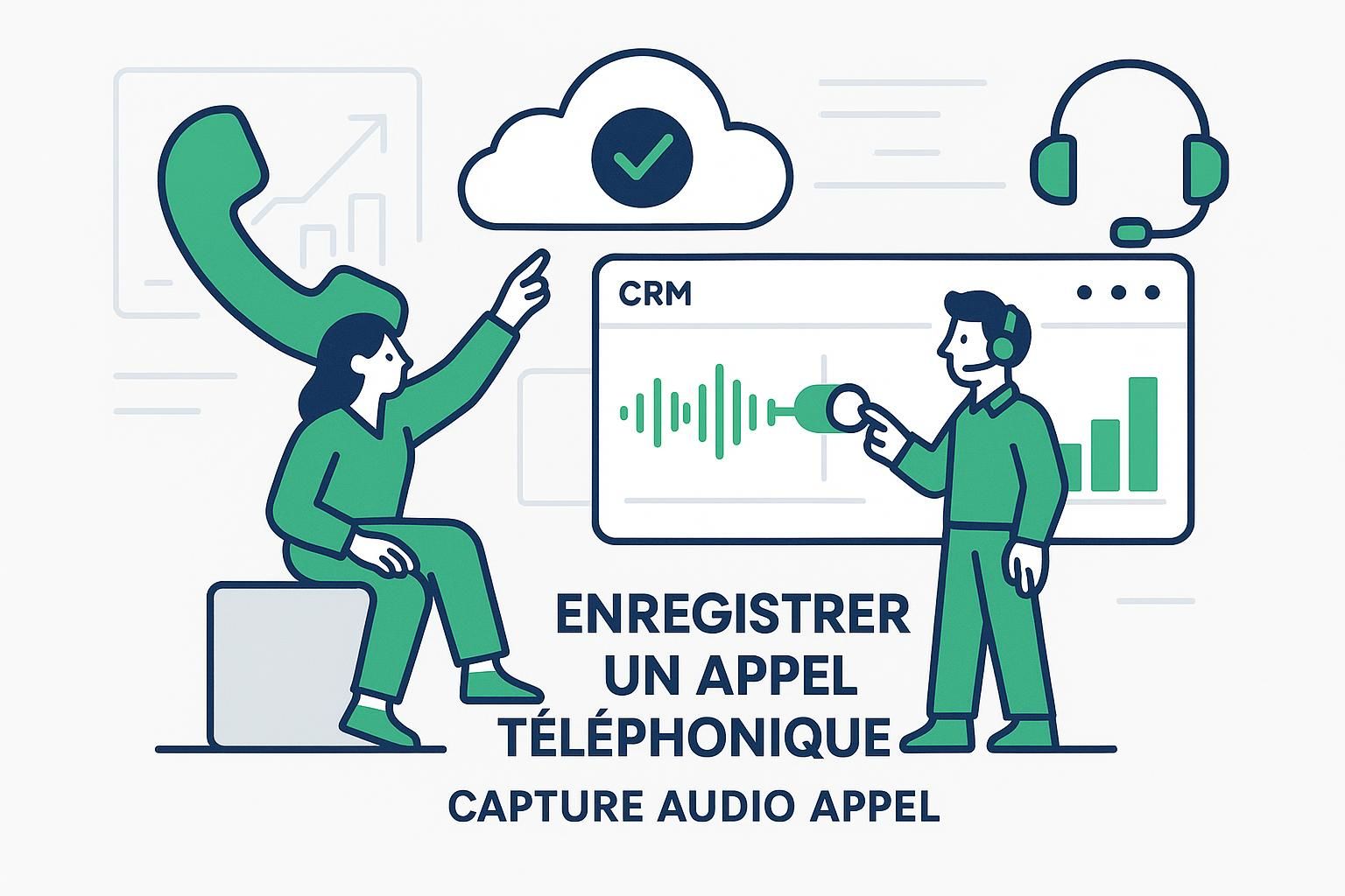 découvrez les méthodes simples et efficaces pour enregistrer un appel téléphonique en 2026, avec des conseils pratiques adaptés aux dernières technologies.