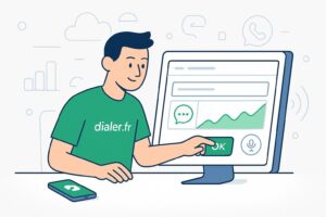 Envoyer des sms en masse : conseils pour toucher des milliers de contacts efficacement