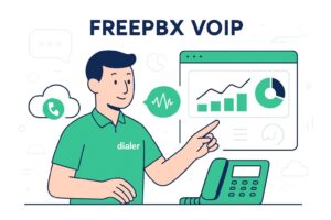 Freepbx voip : guide complet pour bien débuter en 2026