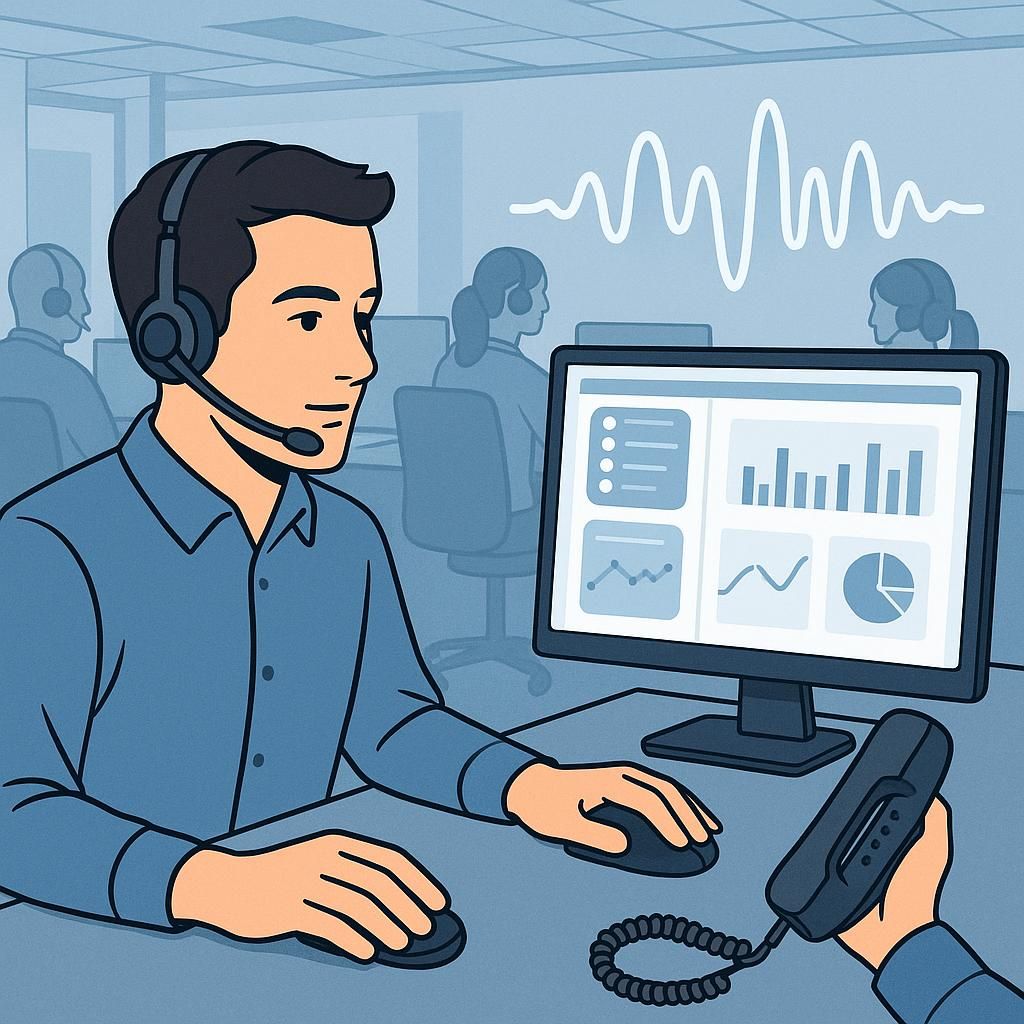 découvrez comment anticiper les nouvelles tendances du cold calling pour optimiser vos stratégies de prospection et rester à la pointe de la communication commerciale.