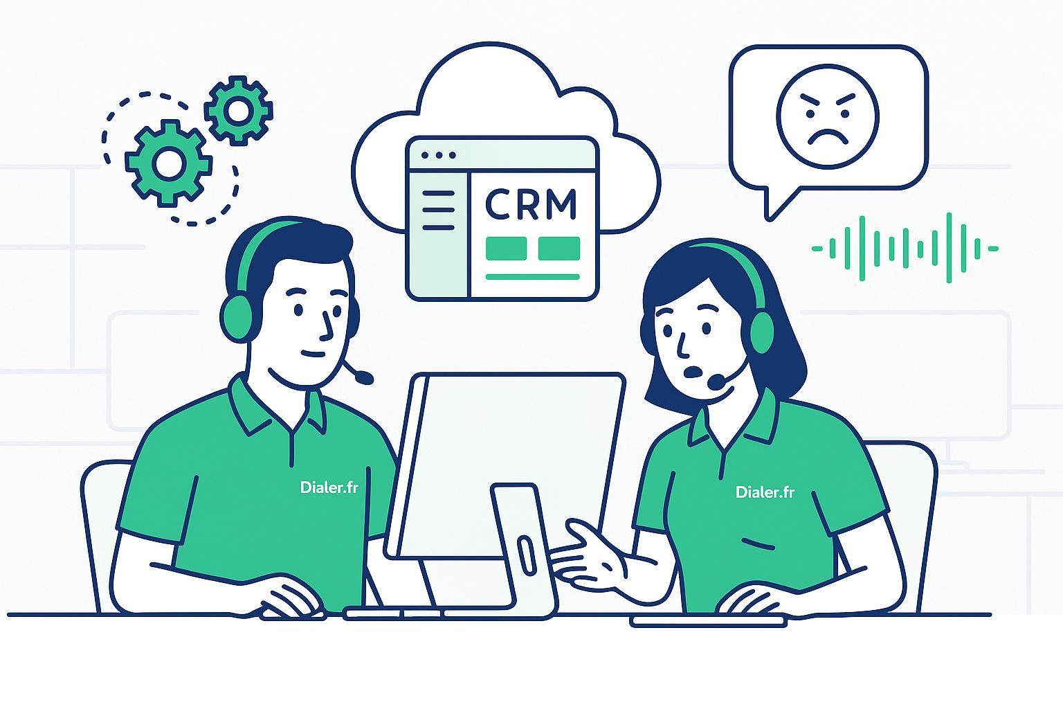 découvrez des méthodes efficaces pour gérer un client difficile en 2026 et améliorer vos relations professionnelles avec succès.
