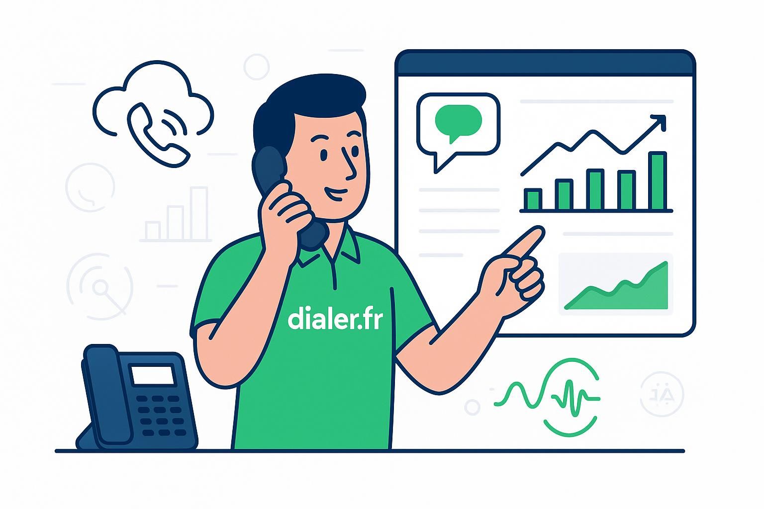 Gérer un client difficile : méthodes efficaces en 2026