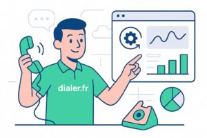 Glossaire de la téléphonie cloud : les termes essentiels à connaître