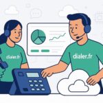 Guide complet 2026 pour optimiser la téléphonie en télétravail dans les entreprises