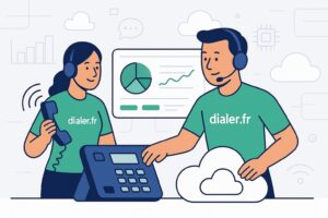 Guide complet 2026 pour optimiser la téléphonie en télétravail dans les entreprises
