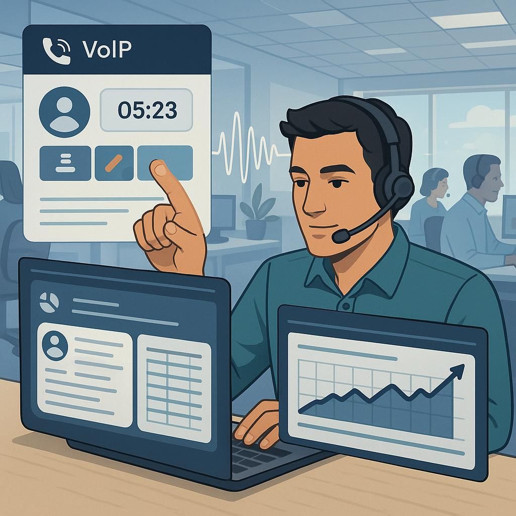 découvrez notre guide complet de productivité commerciale pour apprendre à vendre plus efficacement, optimiser votre temps et booster vos résultats de vente.