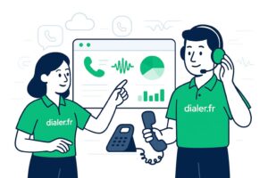 Guide complet pour exceller dans le service client téléphonique