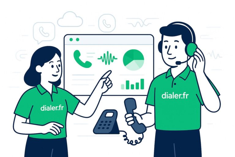 Guide complet pour exceller dans le service client téléphonique