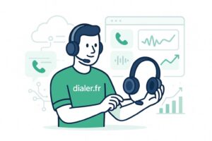 Guide d&rsquo;achat 2026 : comment choisir le casque téléphonique idéal pour le télétravail