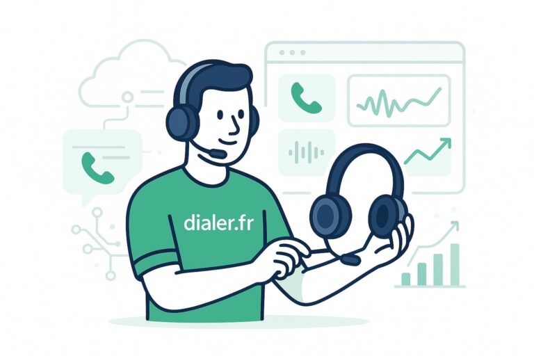 Guide d&rsquo;achat 2026 : comment choisir le casque téléphonique idéal pour le télétravail