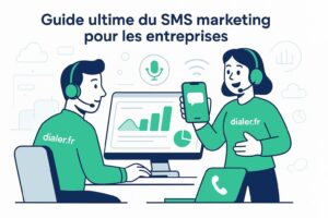 Guide ultime du sms marketing pour les entreprises : stratégies et conseils essentiels
