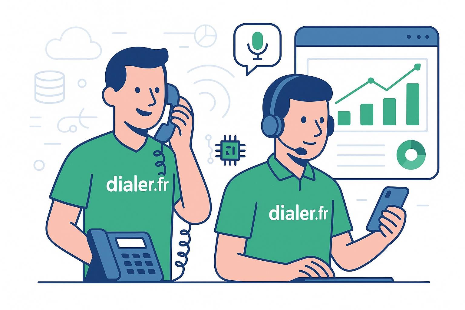 Habitudes des commerciaux performants pour booster vos ventes