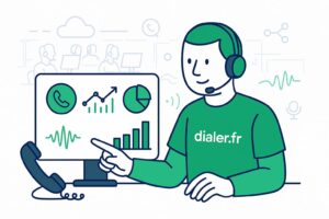 Image de marque et prospection : clés pour réussir