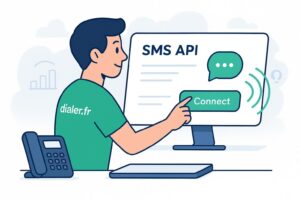 Intégrer une api sms pour faciliter l’envoi de messages dans votre application
