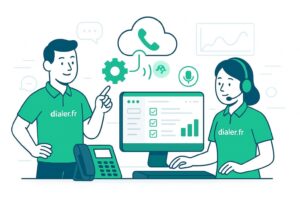 Intégrer zapier à la téléphonie pour automatiser vos appels