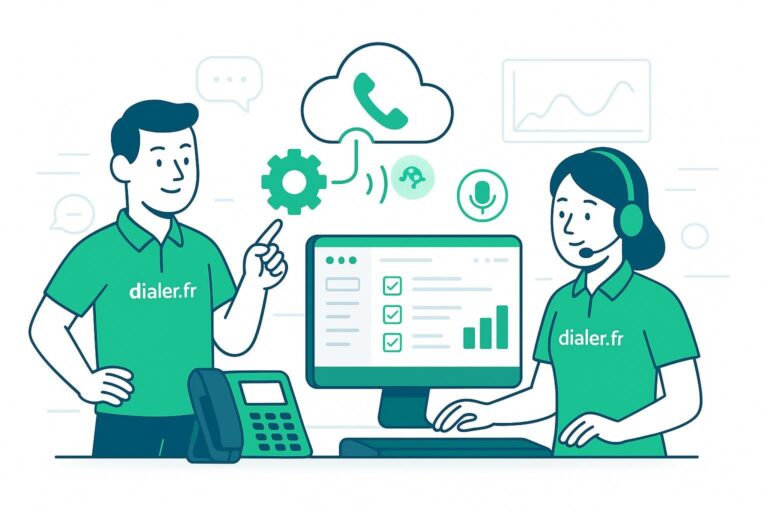 Intégrer zapier à la téléphonie pour automatiser vos appels