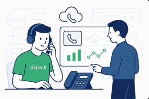 Le cold calling fonctionne-t-il encore en 2026 ? 5 preuves à connaître