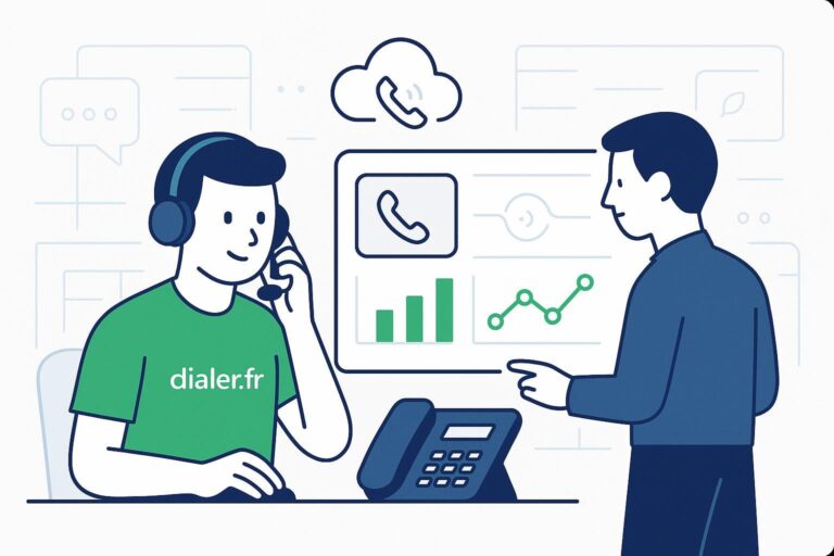 Le cold calling fonctionne-t-il encore en 2026 ? 5 preuves à connaître