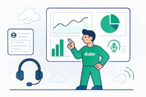 Le futur de la téléphonie cloud en 2026