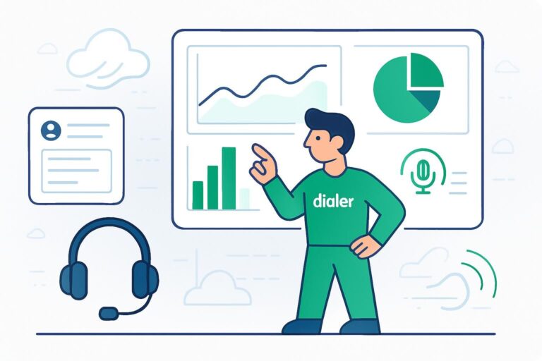 Le futur de la téléphonie cloud en 2026