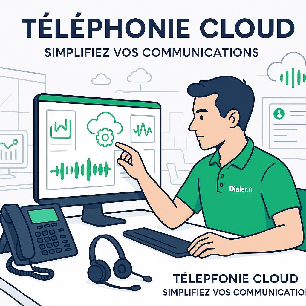 découvrez les bénéfices clés de la téléphonie cloud pour les entreprises en 2026 : flexibilité, réduction des coûts, collaboration simplifiée et évolutivité.