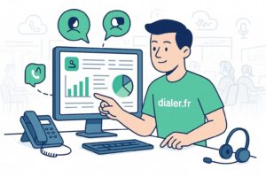 Les avantages de la téléphonie cloud pour les entreprises en 2026