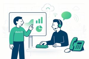 Les avantages de la téléphonie cloud pour les startups en 2026