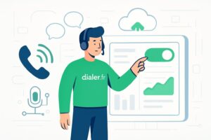 Les avantages d’un call center en Belgique pour votre entreprise