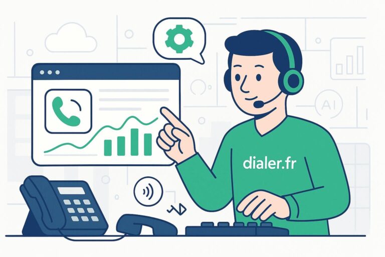 Les avantages d’un call center international pour votre entreprise