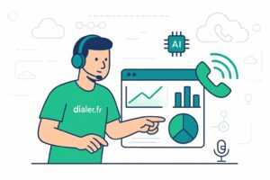 Les bases de la communication téléphonique en entreprise pour améliorer vos échanges