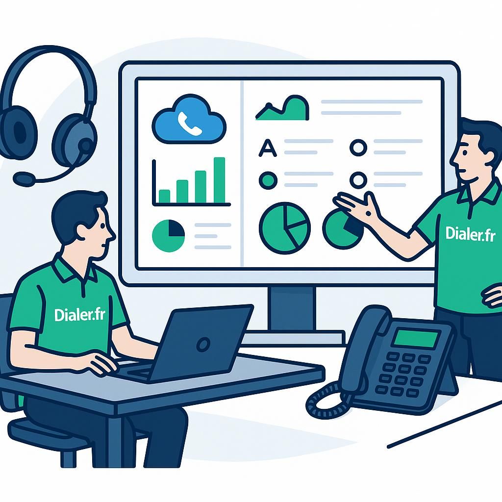 découvrez les erreurs courantes à éviter en téléphonie cloud pour optimiser efficacement votre communication d'entreprise et garantir une connexion fluide.