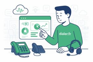 Les erreurs à éviter en téléphonie cloud pour optimiser votre communication