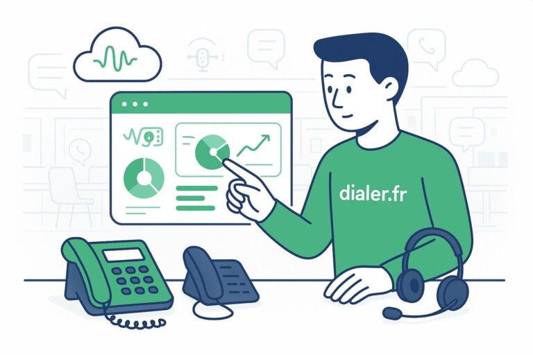 Les erreurs à éviter en téléphonie cloud pour optimiser votre communication
