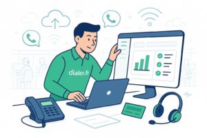 Les étapes essentielles pour lancer un call center efficace