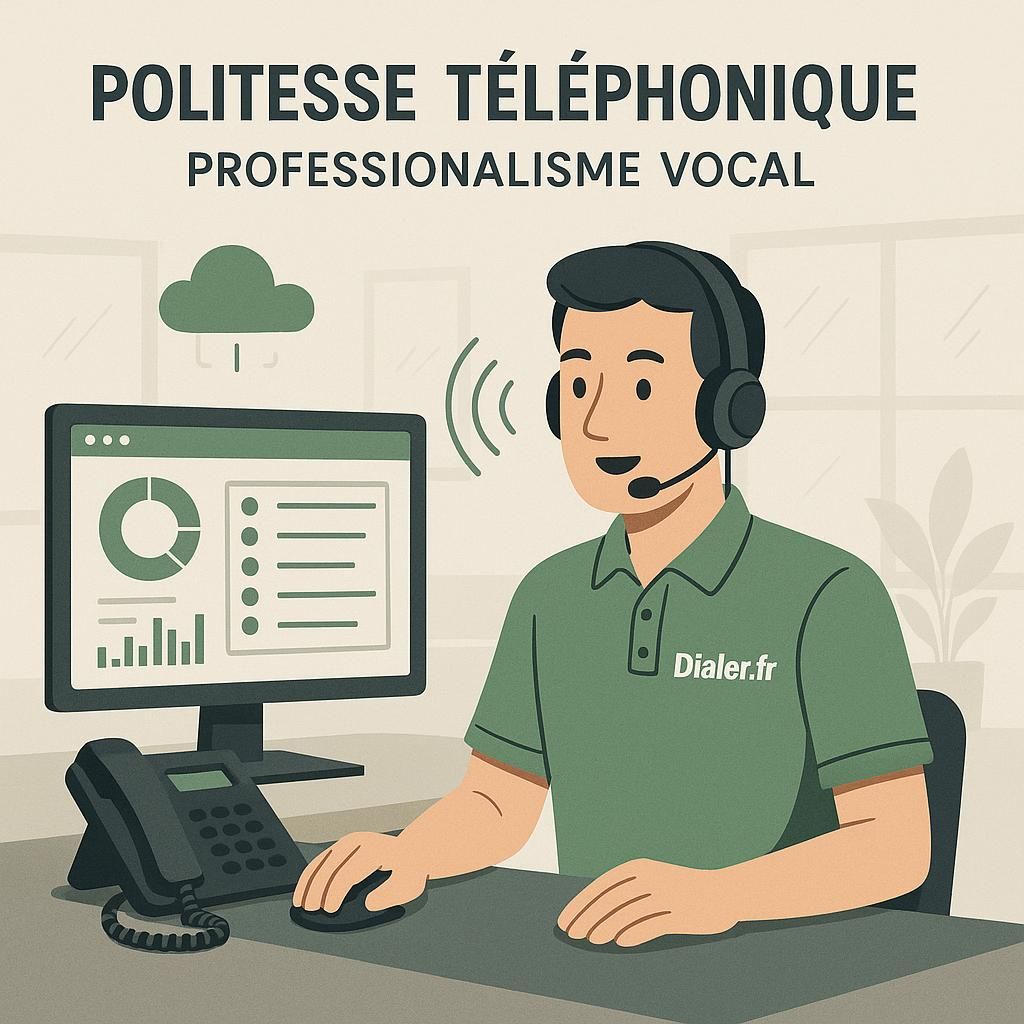 découvrez les expressions et formules professionnelles essentielles pour maîtriser la politesse téléphonique et assurer des échanges efficaces en milieu professionnel.