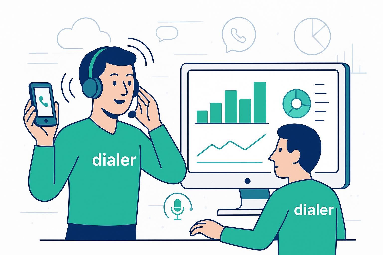 Les expressions et formules professionnelles indispensables pour une politesse téléphonique efficace
