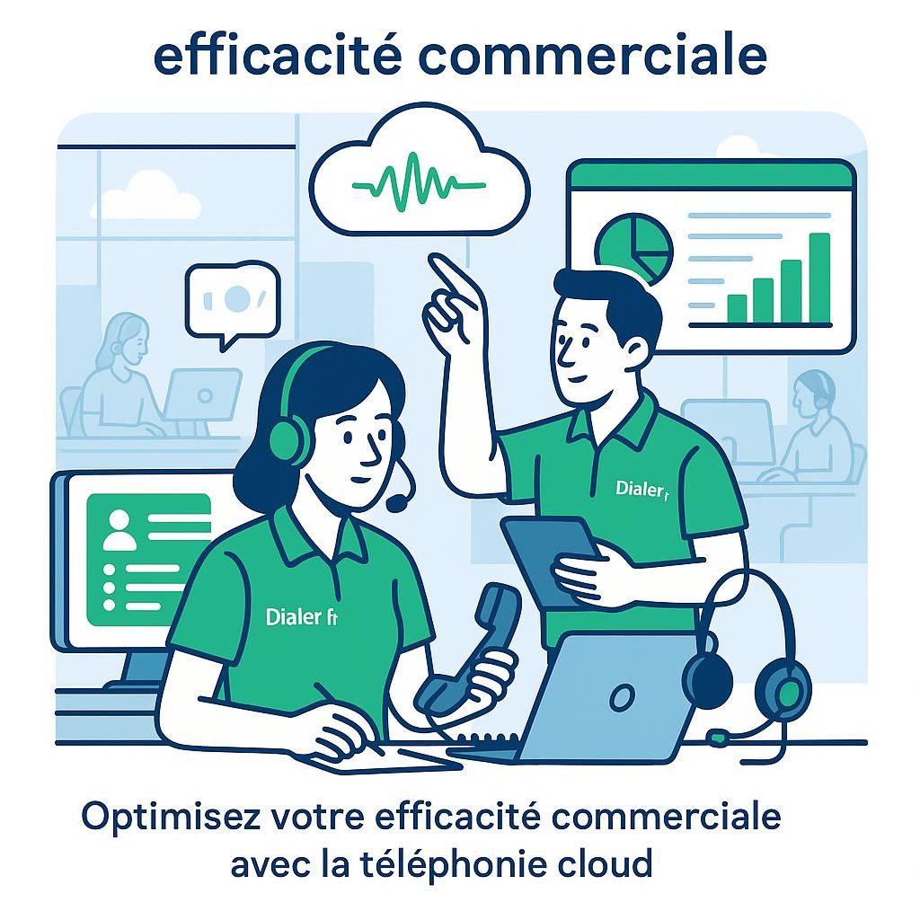 découvrez les leviers essentiels pour booster votre efficacité commerciale et doubler vos résultats grâce à des stratégies éprouvées et des conseils pratiques.