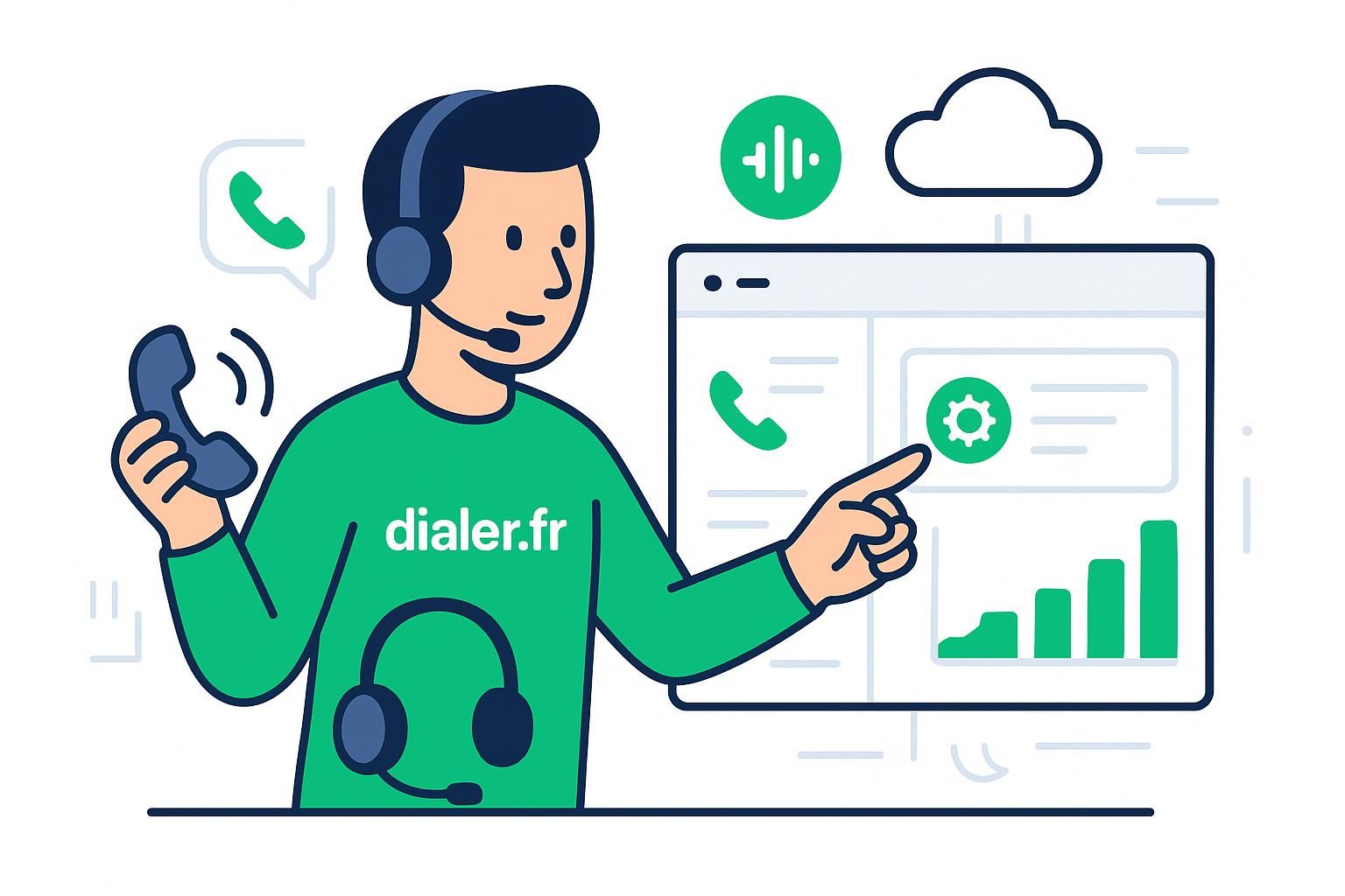 Les leviers clés pour doubler vos résultats en efficacité commerciale
