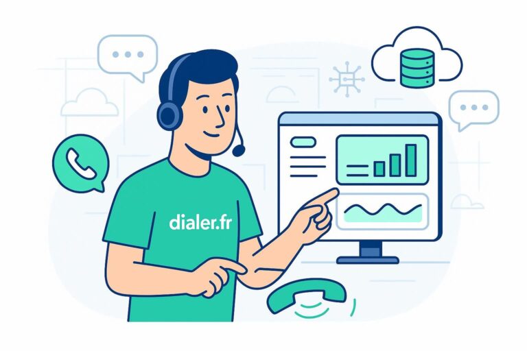 Les règles d&rsquo;or pour une relation client téléphonique réussie