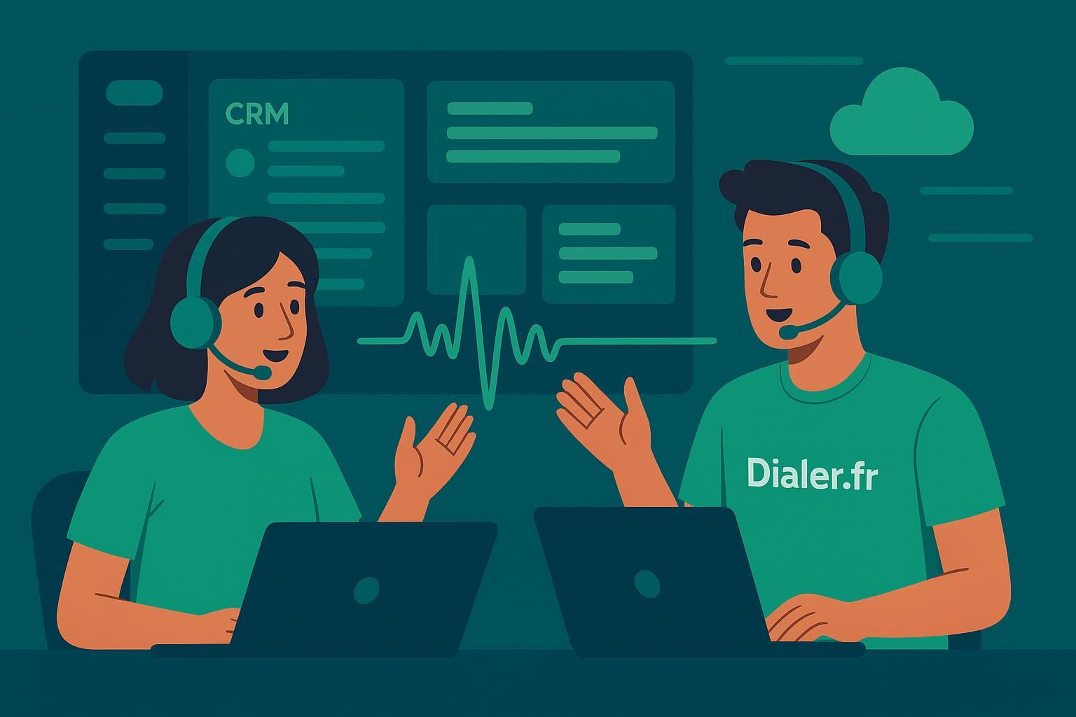découvrez les meilleures techniques d’écoute active pour optimiser le support client téléphonique, améliorer la satisfaction et renforcer la fidélité de vos clients.
