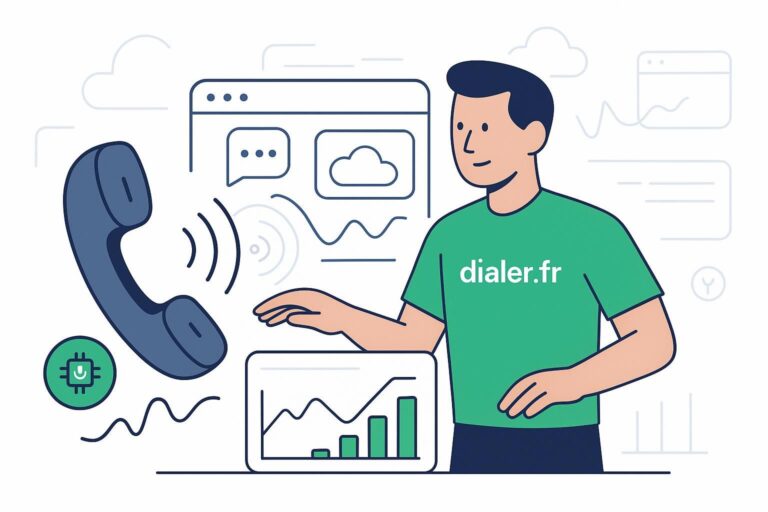 Les tendances clés de la prospection téléphonique en 2026