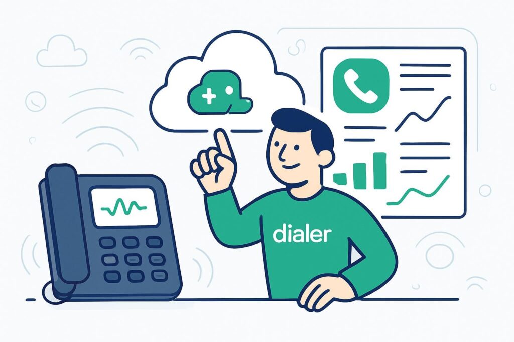 Les tendances voip à suivre en 2026