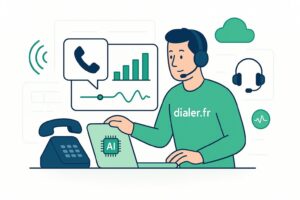 Logiciel call center gratuit : comment choisir la meilleure solution pour votre entreprise